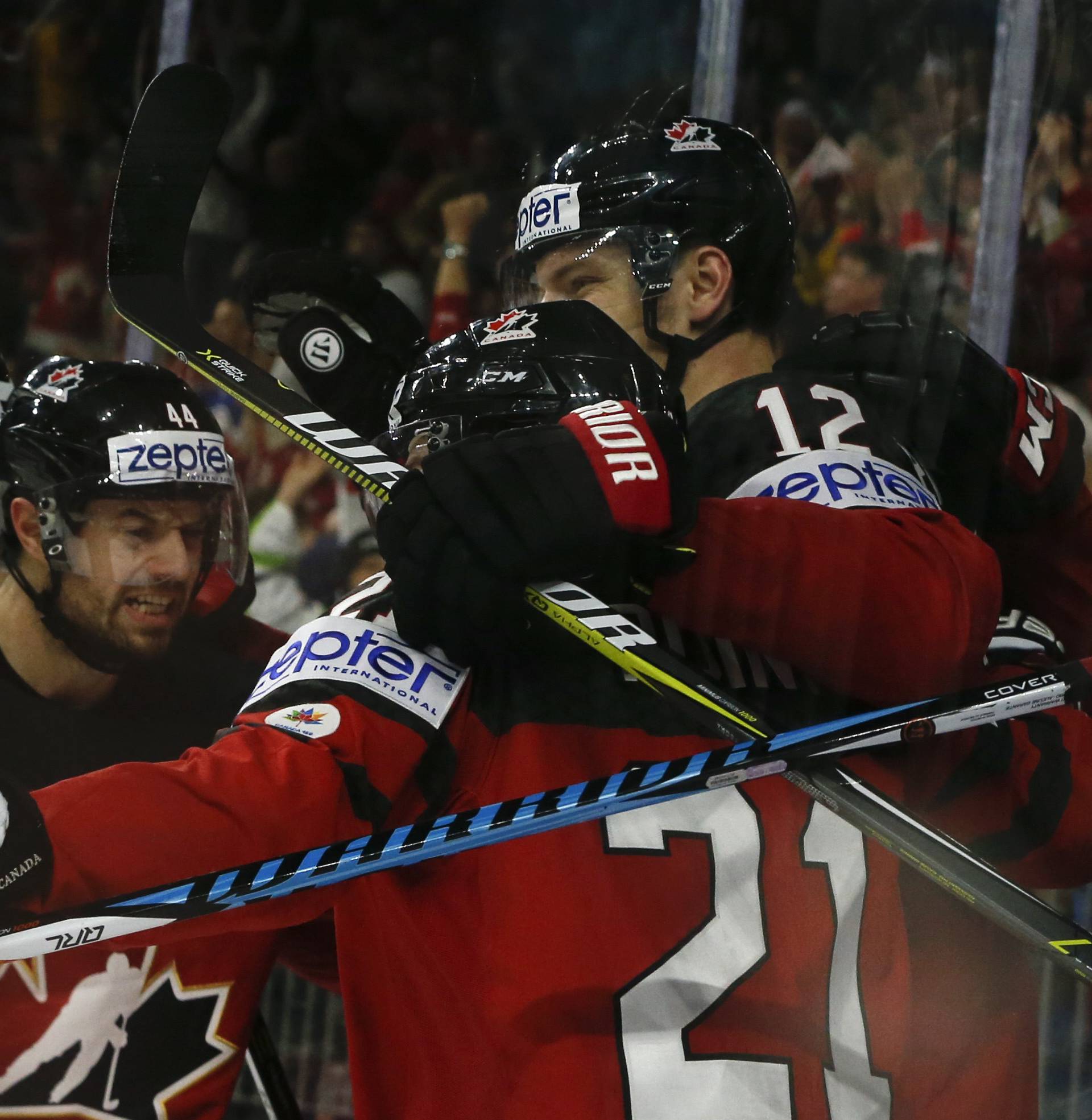 2017 IIHF World Championship