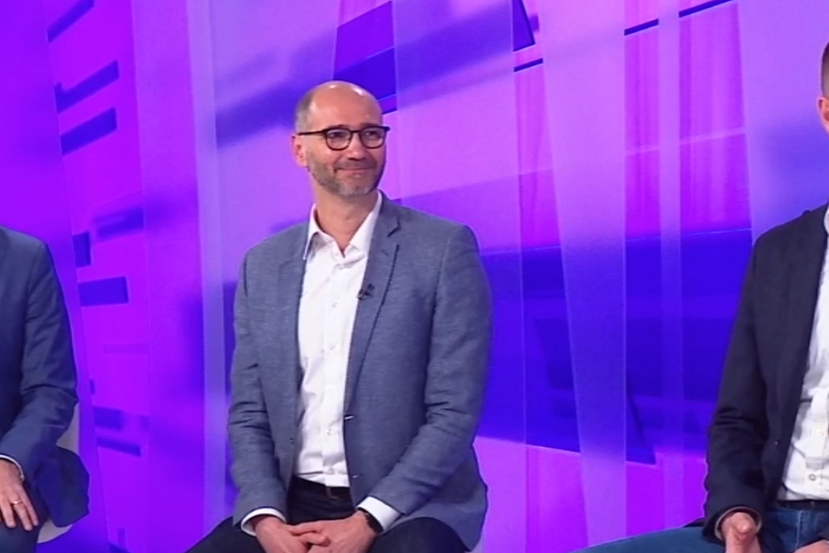 Debata kandidata: ' Filipović je glasao za Bandićeva izvješća'