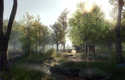 Everybody's Gone to the Rapture od sutra na Steamu