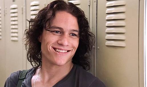 Heathu Ledgeru slava je te&scaron;ko padala, zbog posla je imao osje&cacute;aj da nije dobar otac