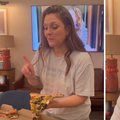 Glumica snimila na koji način jede pizzu: 'Život je prekratak. Zašto to činiš? Samo ju pojedi!'