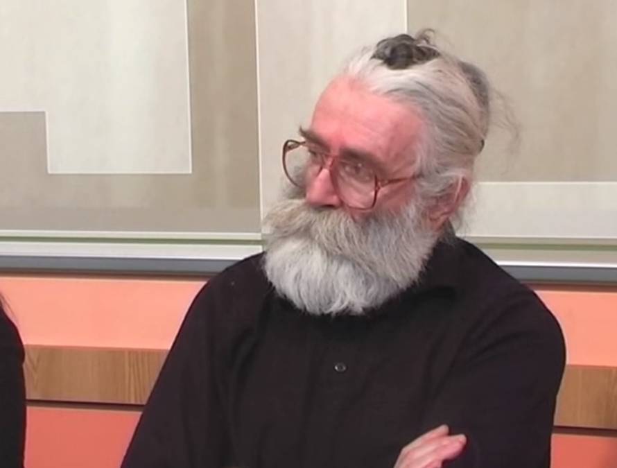 Gromoglasan pljesak u sudnici: Karadžiću dali doživotnu kaznu