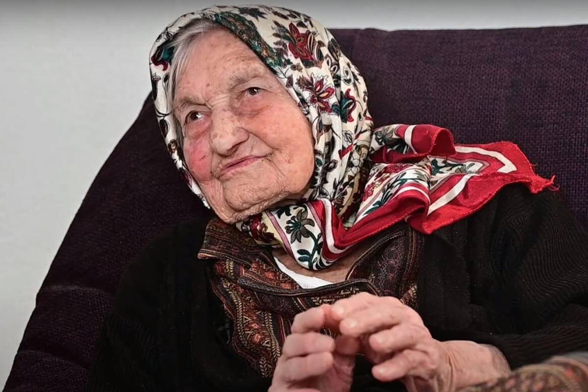 Na izborima u Mostaru glasala Ilka Pandža, ima 107 godina!