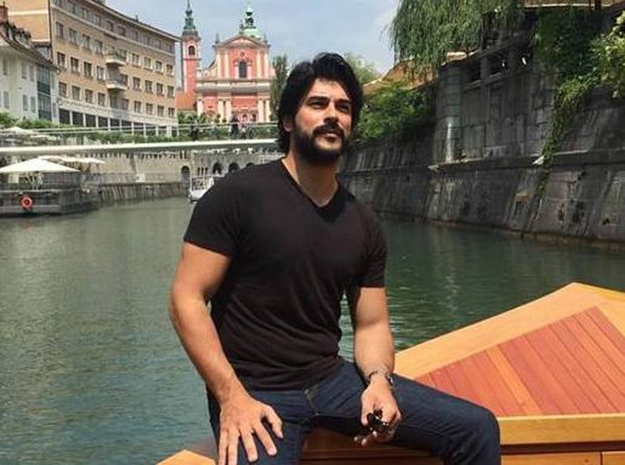 Bali-beg se bori s depresijom: Odlučio se povući iz javnosti