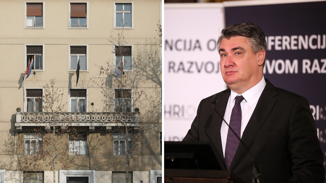 Iz HDZ-a odgovorili na prozivke Milanovića o izborima u BiH: 'Iz očaja i zavisti laže o svemu'