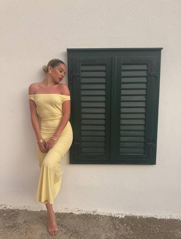 Tko je Nuša iz showa Gospodin Savršeni? 'Volim se raspravljati'