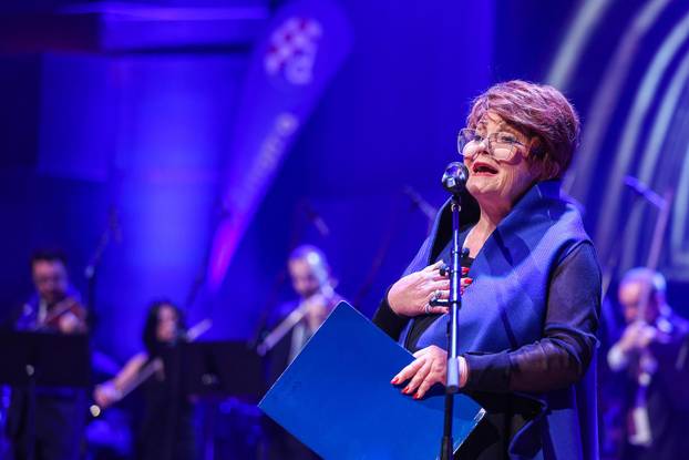 Drugo izdanje dobrotvornog koncerta Dinamove zaklade Nema predaje - Veliko purgersko srce