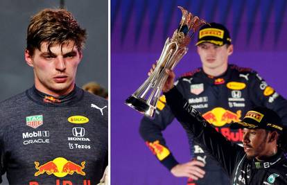 Verstappen: Usporio sam i on se zabio u mene! Sve te kazne... Ovo za mene više nije Formula 1