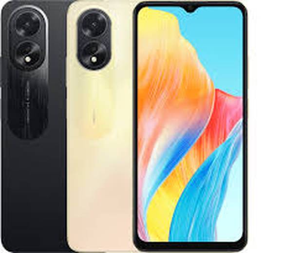 FOTO Mobiteli koje možete nabaviti za manje od 200 eura