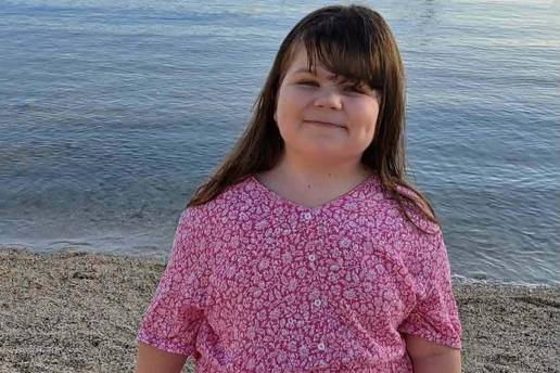 USKRSNO &Ccaron;UDO 'Imam novo srce. Moje je bilo bolesno...'