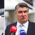 Milanović o Tomaševiću i Radi Borić: 'Je li i ovo neprimjereno?'