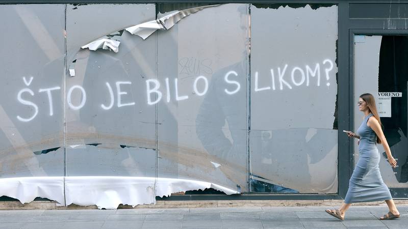 Gospić je naš dom: Sad dolazite na sastanak? To nije rješavanje problema, već političke štete!