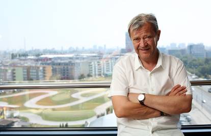 Autorska monodrama 'Sve je do nas' Emira Hadžihafizbegovića u studenome stiže u zagrebački SC