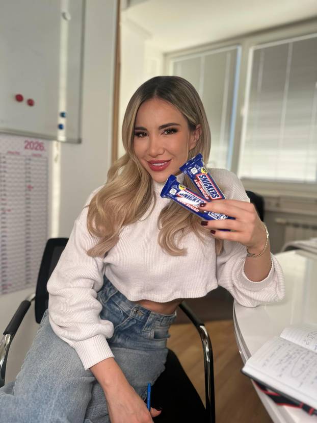 FOTO Od trećeligaških terena do studija Svjetskog prvenstva: 'Ostvario mi se mladenački san'