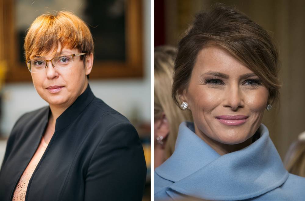 Slovenci zarađuju na Melaniji, a ona im  poručila: 'Bilo je dosta!'