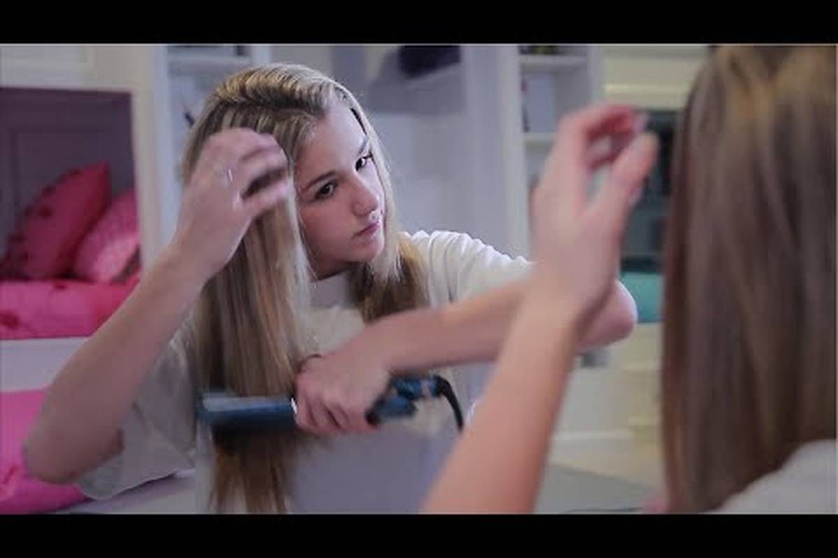 Jutarnja rutina: Kako se za školu spremaju YouTuberice