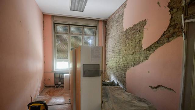 Arhitekti predlažu amandmane na prijedlog zakona o obnovi Zagreba