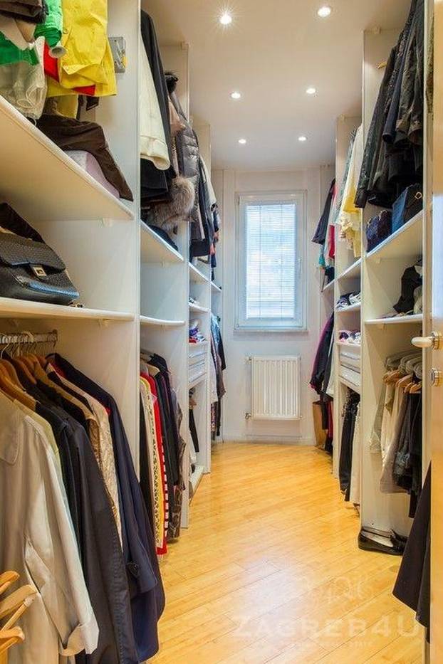 Na Trešnjevci prodaju luksuzni penthouse: Ima jacuzzi na terasi i profesionalni vrt! Ovo je cijena