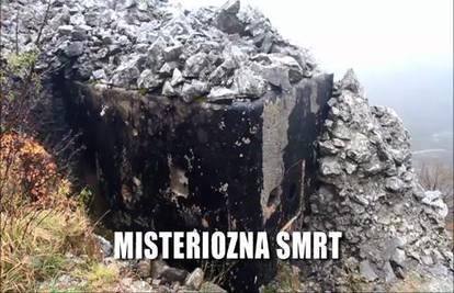 Misteriozna smrt kod Rijeke: Čije je nagorjelo tijelo?