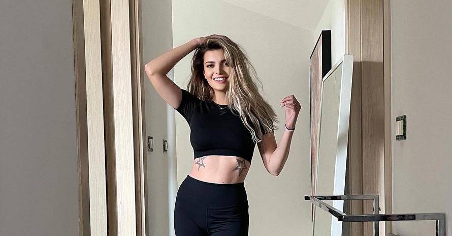 Ella Dvornik: 'Tek sada ću si napraviti guzicu kakvu želim'