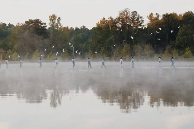 Kanye West je umislio da je Isus