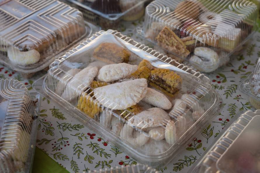 Najveseliji doček Nove godine točno u podne u Vrbovskom - evo što vas sve čeka