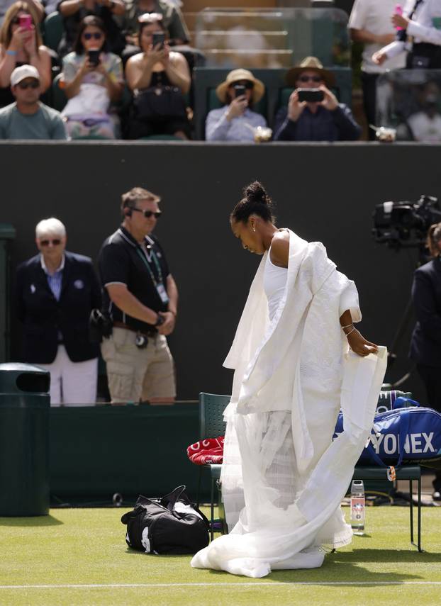 Wimbledon