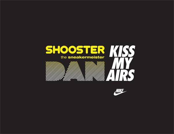 Shooster dan Air Max Fun: vidimo se Splitu ovaj vikend