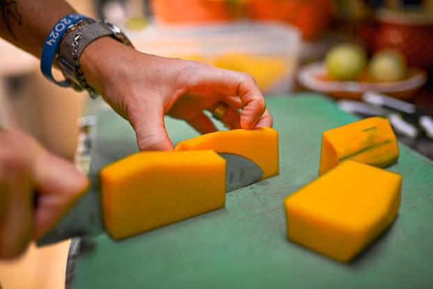 Ivanić Grad: Seoski turizam Kezele