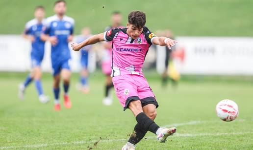 Igrač lokosa: Ovo je 'seoski' klub. Svi gledaju u Dinamo, kao da smo mi njihova filijala...