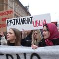 Polovina muškaraca smatra da treba kontrolirati ženin novac, 24 posto ih krivi za tuđe nasilje