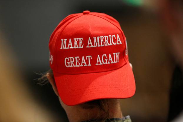 Turning Point USA event held at University of Florida in Gainesville