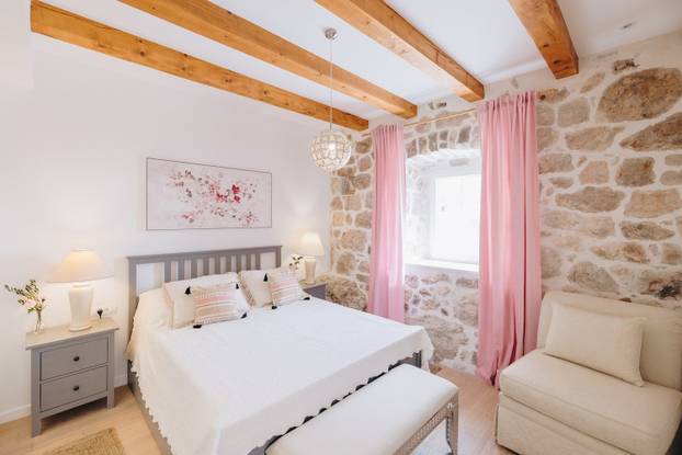 FOTO Kao da ste u raju, ali za 'paklenu' cijenu: Vila u Cavtatu uistinu je savršena za odmor