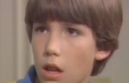 Prva uloga na TV-u: Pogledajte malog Bena Afflecka u seriji