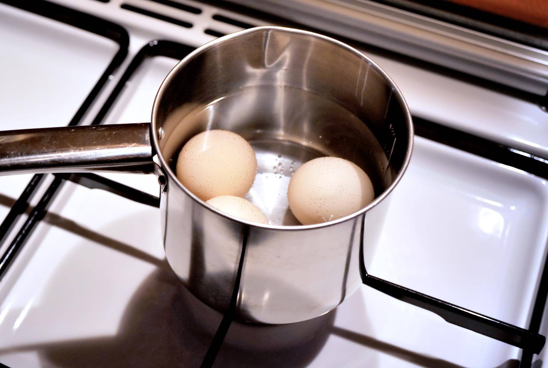 Svaki dan bi trebali pojesti tri jaja - stručnjaci objasnili zašto