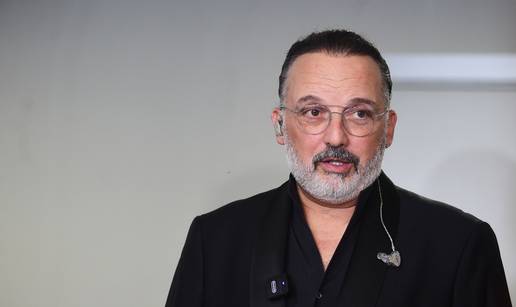 Tony Cetinski uživa uz more, a uveo je i promjene u prehrani: 'Rezultat je 13 kilograma manje'