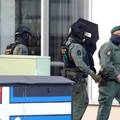 FOTO Opsadno stanje u Novom Zagrebu. Blokirali ulice dok su tražili napadača nakon pucnjave