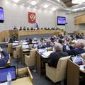 Rusija: Nećemo promijeniti odluku o suspenziji nuklearnog sporazuma bez obzira na SAD