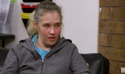 Mama Honey Boo Boo: Dnevno sam tro&scaron;ila 16.000 kn na drogu