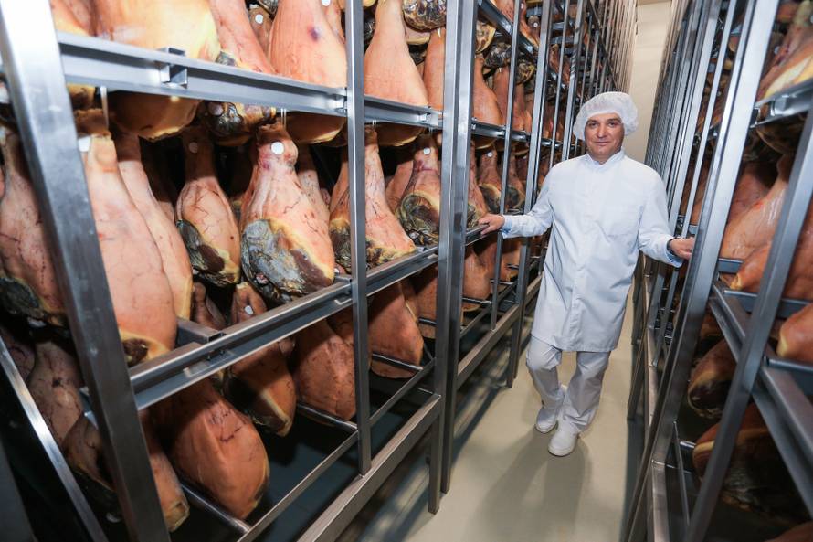 Afera s poticajima: Osigurali su mu 77 mil. kn i prije nagodbe