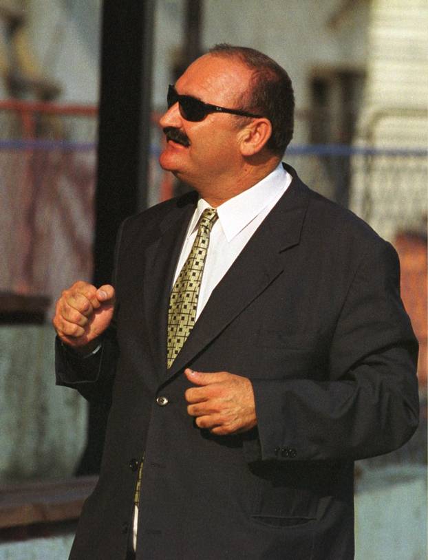 Na današnji dan 2004. umro je Stjepan Spaji? - Ro?o