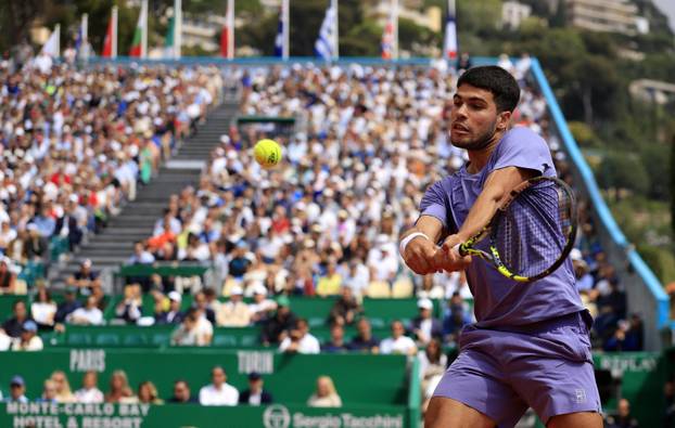 ATP Masters 1000 - Monte Carlo Masters