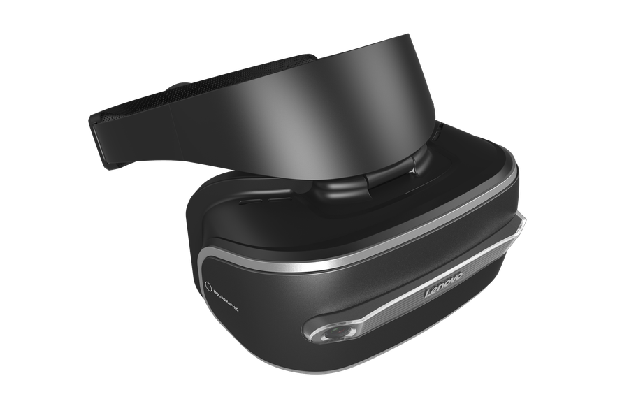 Lenovo oduševio VR uređajem koji će biti lagan, ali i povoljan