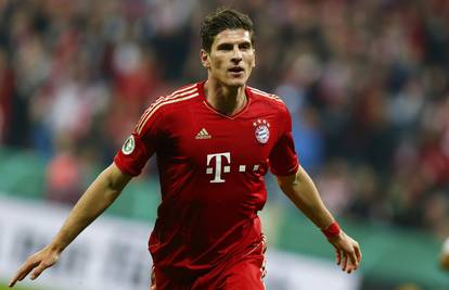 Agent potvrdio: Mario Gomez ovog ljeta odlazi iz Bayerna!
