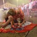 FOTO HRVATSKA NE SPAVA Pogledajte atmosferu s trgova nakon ispadanja s Mundijala