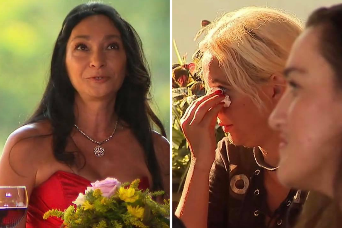 Irenu šokirala Zoranova zlatna djevojka: 'To je moja šogorica, ostavila je mog brata i djecu'