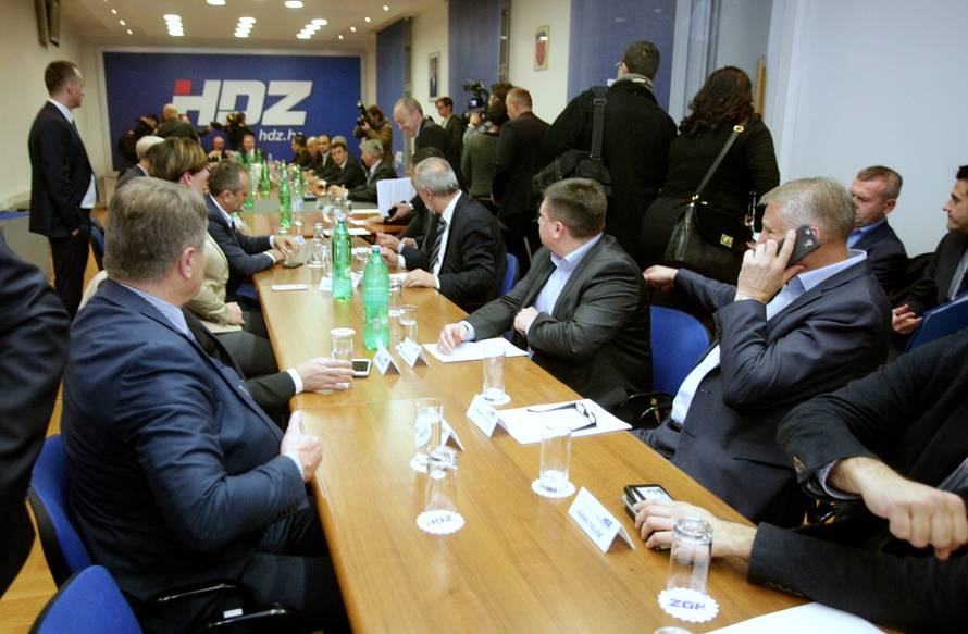 Plenković: Kad povučemo crtu, možemo biti izrazito zadovoljni