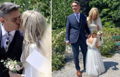 Jelena Veljača i četiri mjeseca nakon vjenčanja ne prestaje s iznenađenjima: 'Prvi poljubac'