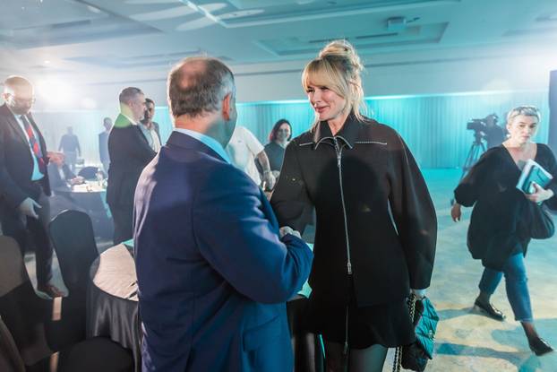 Split: Kapetani izabrali, Marko Livaja najbolji je nogometaš, a Maja Joščak najbolja nogometašica 