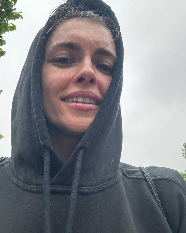 Zbog 'bosanskog dijamanta' odrekla se holivudske karijere: Evo tko je supruga Edina Džeke